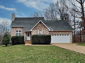 7209 Sir William Dr in Fairview, TN - Building Photo