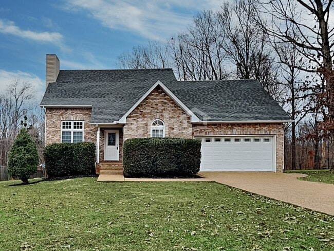 property at 7209 Sir William Dr