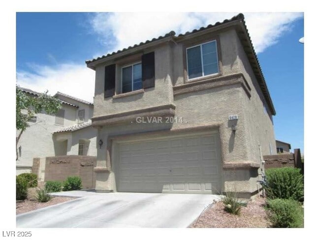 9428 Santana Siesta Ave in Las Vegas, NV - Building Photo - Building Photo