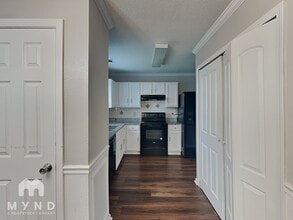 2395 Raven Cir in Lithonia, GA - Building Photo - Building Photo