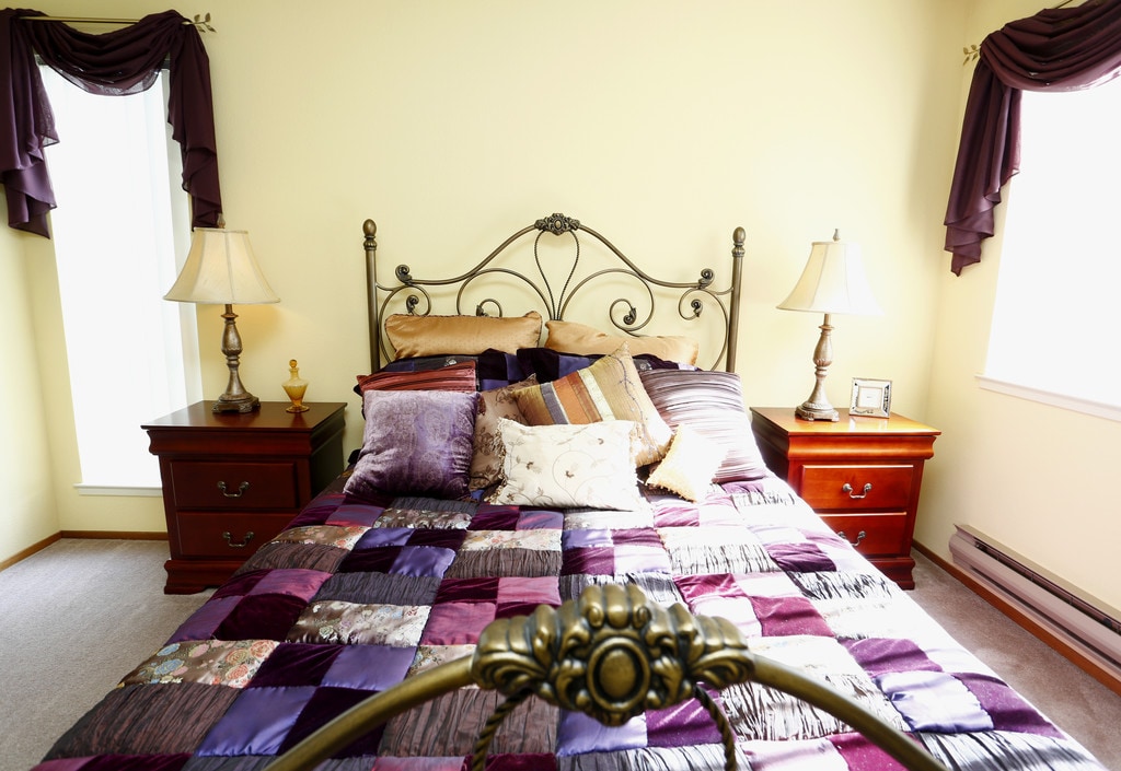 Durham Greens Apartments in Fremont, CA