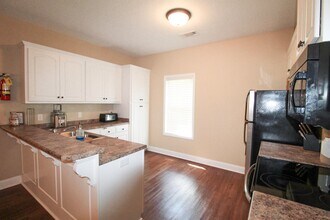 1213 Merchants Wy in Statesboro, GA - Building Photo - Building Photo