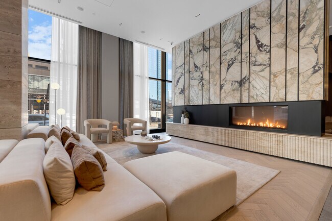 Finale Luxury Residences in Montréal, QC - Building Photo - Building Photo