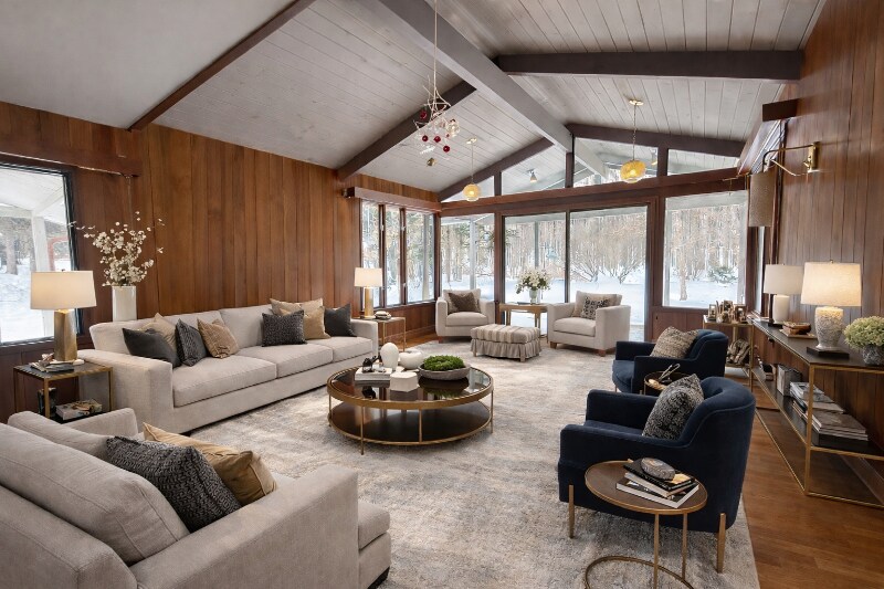 520 Murray Hill Rd in Vestal, NY - Building Photo