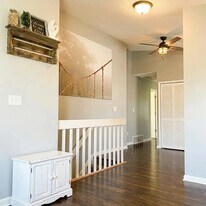 6435 Chantilly Pl, Unit Chantilly in Colorado Springs, CO - Building Photo