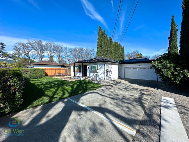 property at 791 4th St