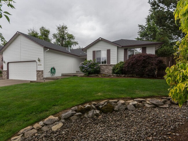 property at 3120 SW 31st St