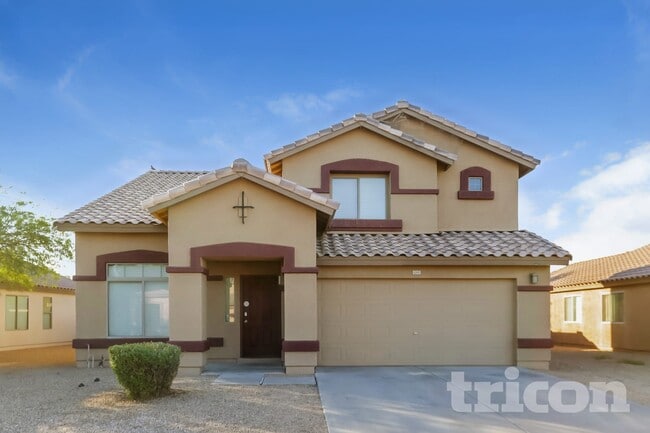 6341 W Watkins St in Phoenix, AZ - Building Photo - Building Photo