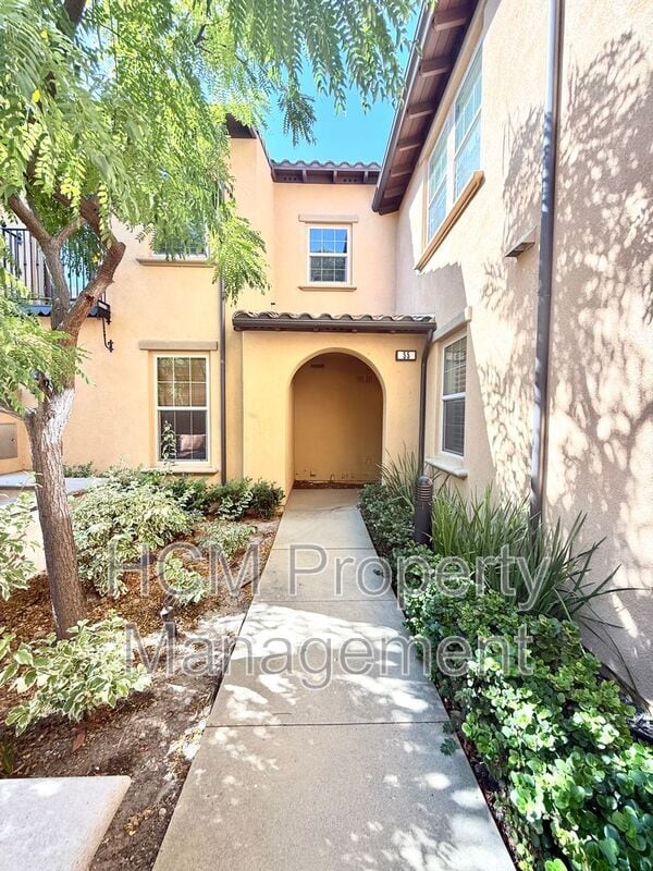 property at 55 Cienega