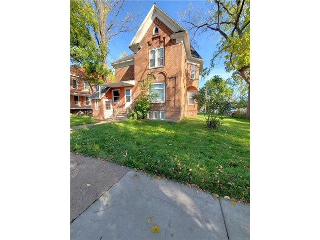 property at 210 N Fremont St