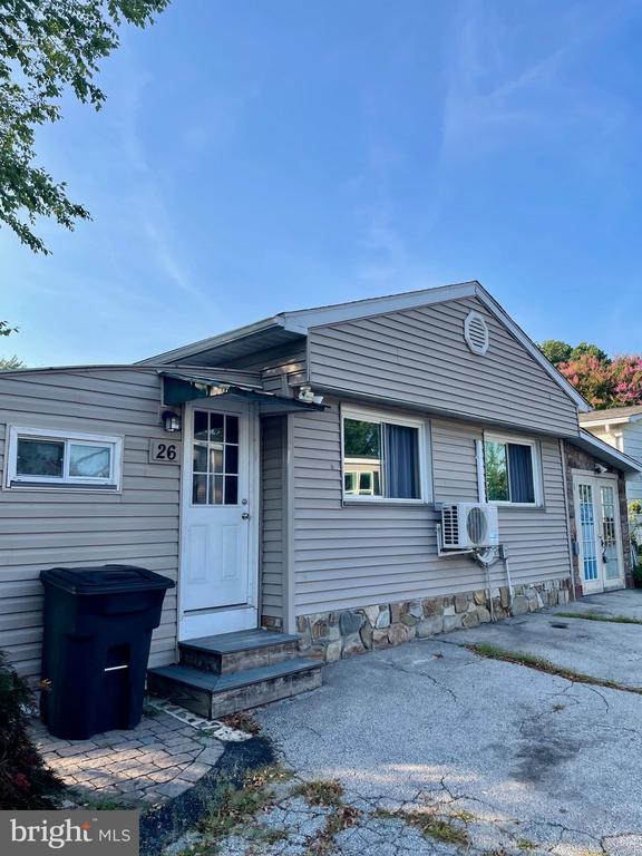 property at 26 Franklin Dr