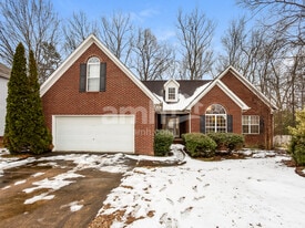 4619 Capstone Dr in Monroe, NC - Building Photo