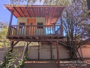 2202 N Frannea Dr in Tucson, AZ - Building Photo - Building Photo