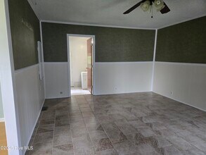 818 Williams St in Jacksonville, NC - Foto de edificio - Building Photo