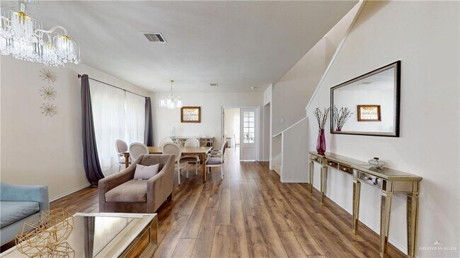 1505 Candy Ln in Edinburg, TX - Building Photo - Building Photo