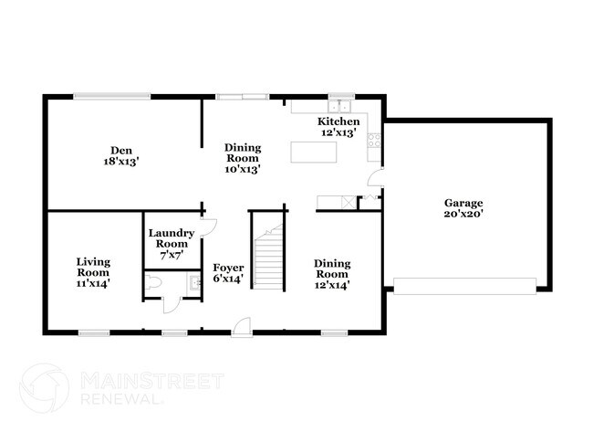 13336 Brewster Rd in Spring Hill, FL - Foto de edificio - Building Photo