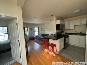 57 Dudley St in Boston, MA - Building Photo - Building Photo