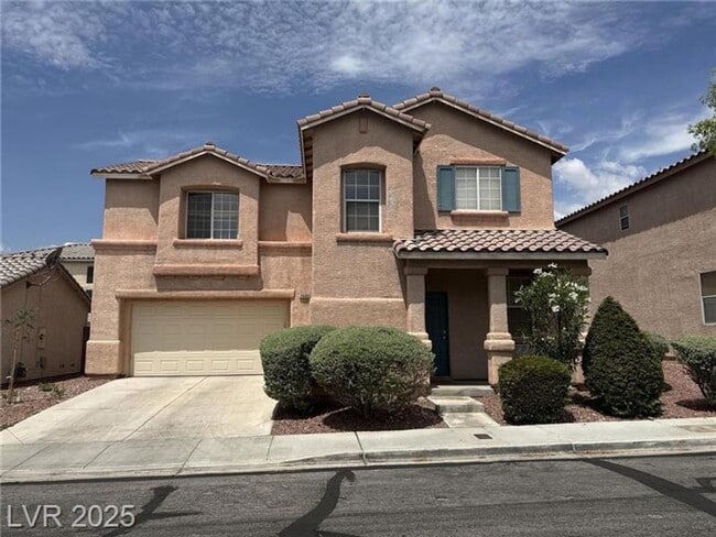 property at 2635 Cottonwillow St