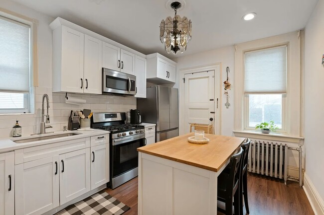 139 Prospect St in Jersey City, NJ - Building Photo - Building Photo