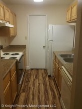 3506 Sable Palm Ln-Unit -Unit 2A in Titusville, FL - Building Photo - Building Photo