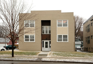 1544 Grand Ave in St. Paul, MN - Building Photo - Building Photo