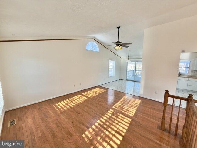 309 Pintail Dr in Havre De Grace, MD - Foto de edificio - Building Photo