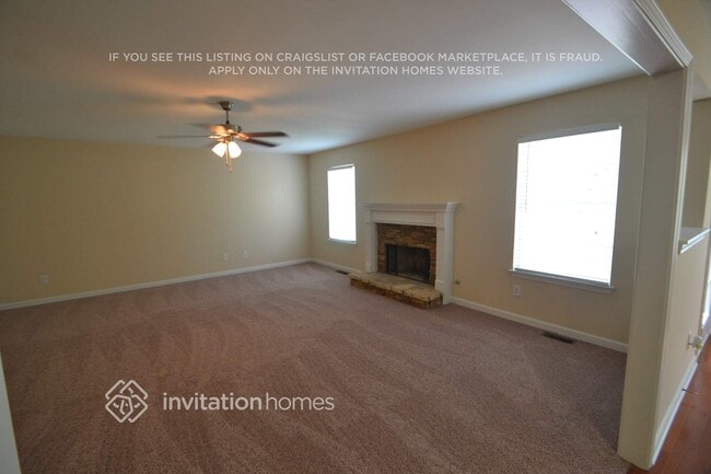 4640 Haley Farms Dr in Cumming, GA - Building Photo - Building Photo