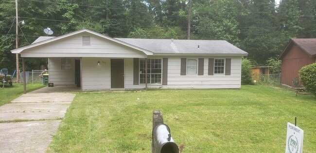 property at 14123 Clayton Dr