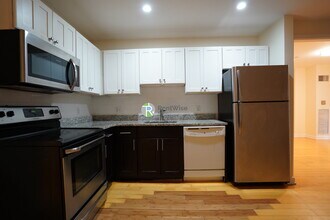 40 Boylston St, Unit 607 in Boston, MA - Foto de edificio - Building Photo