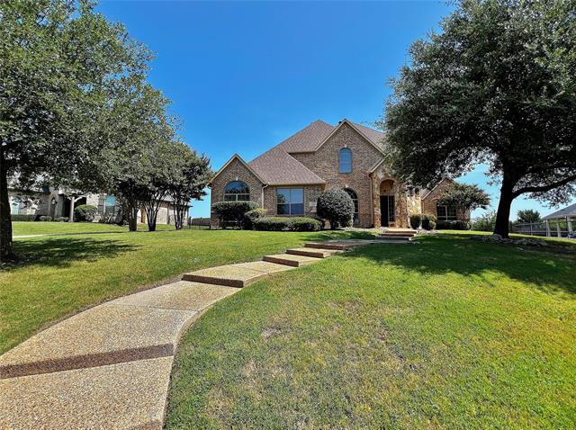 property at 423 San Gabriel Dr