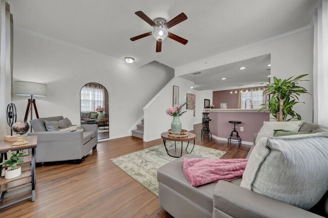 property at 10056 Montague St