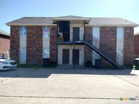 1504 Windward Dr in Killeen, TX - Building Photo