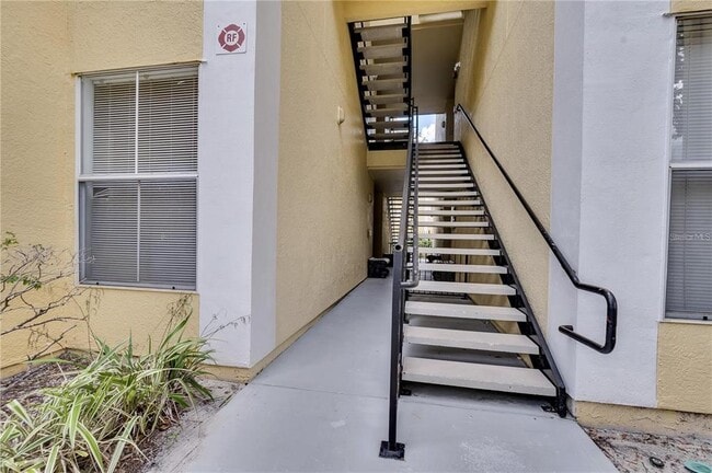 property at 1100 Lake Shadow Cir