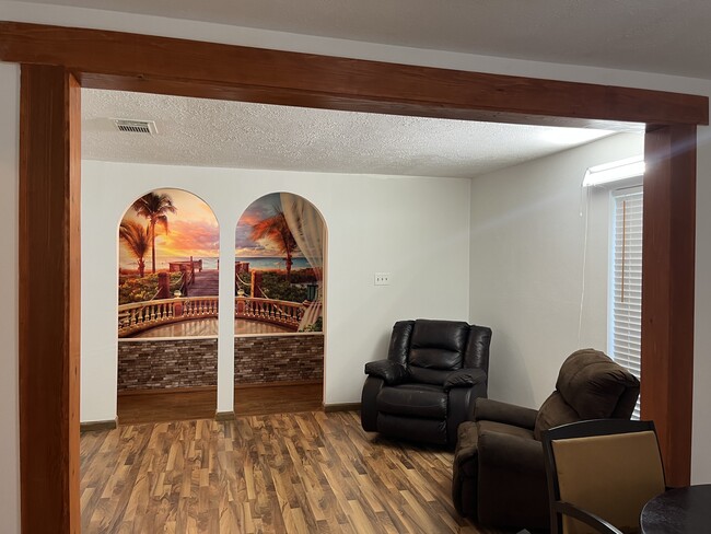 4124 Citation Dr, Unit Citation in Pasadena, TX - Foto de edificio - Building Photo