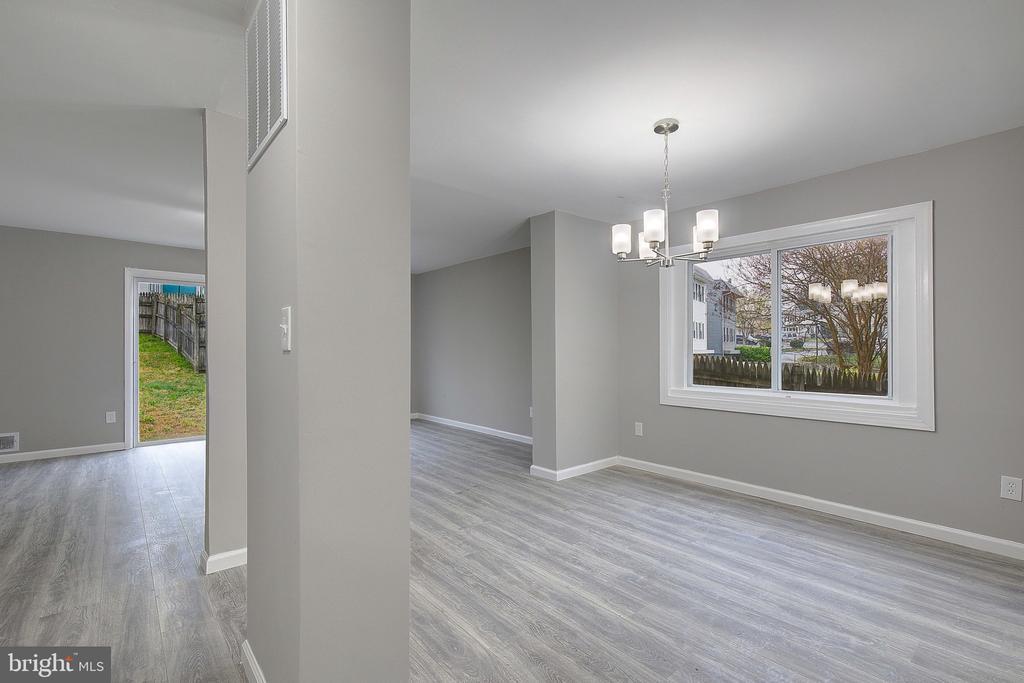 178 Daimler Dr in Capitol Heights, MD - Building Photo