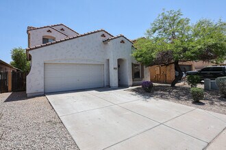 5433 W Glass Ln in Phoenix, AZ - Building Photo - Building Photo