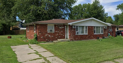 5602-4 Aspen Ave in Portage, IN - Building Photo - Building Photo