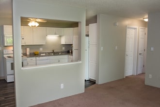 Bridlewood Apartments in Altoona, IA - Foto de edificio - Building Photo