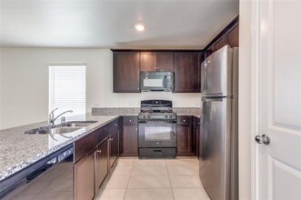 345 Pueblo Bonito Trl in Haslet, TX - Building Photo - Building Photo