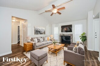 600 Dayton Rd in Mansfield, TX - Building Photo - Building Photo