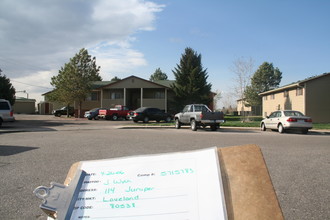 114 Juniper Pl in Loveland, CO - Building Photo - Building Photo