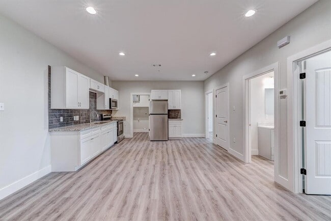 2906 Berry Rd in Houston, TX - Building Photo - Building Photo