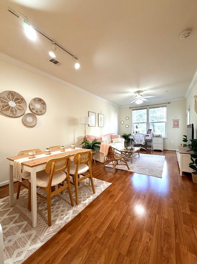 property at 12001 Market St