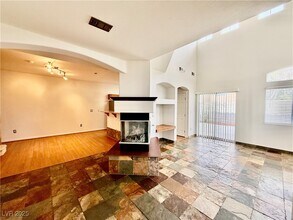 1802 Ellisworth Pl in Henderson, NV - Building Photo - Building Photo