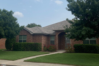 2911 109th St in Lubbock, TX - Building Photo - Building Photo