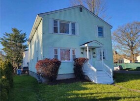 150 Judd Ave in New Britain, CT - Building Photo