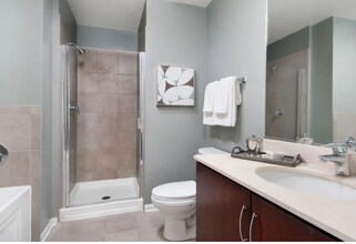 6 E 9th St in Chicago, IL - Foto de edificio - Building Photo