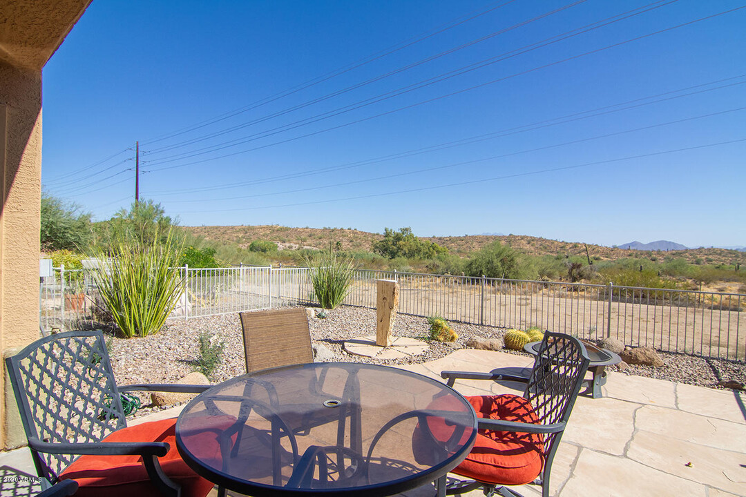 11725 Desert Vista in Fountain Hills, AZ - Building Photo