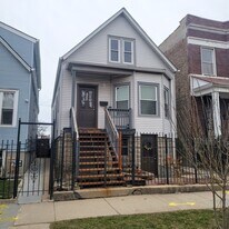 2053 N Lorel Ave, Unit 1 in Chicago, IL - Building Photo