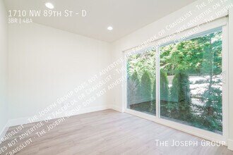 1710 NW 89th St in Seattle, WA - Building Photo - Building Photo